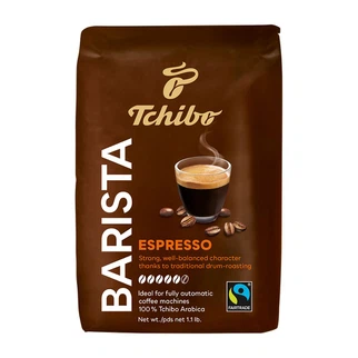 Kawa ziarnista Tchibo Barista Espresso 500 g