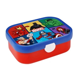 Lunchbox dla dzieci śniadaniówka Mepal Campus Avengers 107440065395