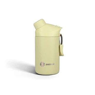 Butelka termiczna na napoje Pozzani Kenai 350 ml (butter)